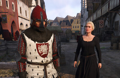 Kingdom Come Deliverance 2, Гайды