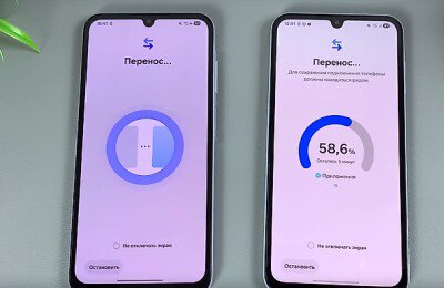 Samsung, смартфоны