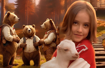 Маша и медведи, Фильмы, Обзоры кино, Актеры