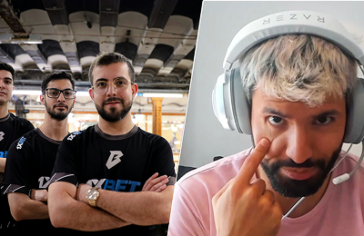 BLAST, KRU, Bestia, BLAST Austin Major, Legacy, Дэн «apEX» Мадэсклер