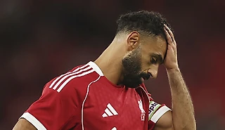 Интервью Салаха – лицемерие и эгоизм. Пора прощаться