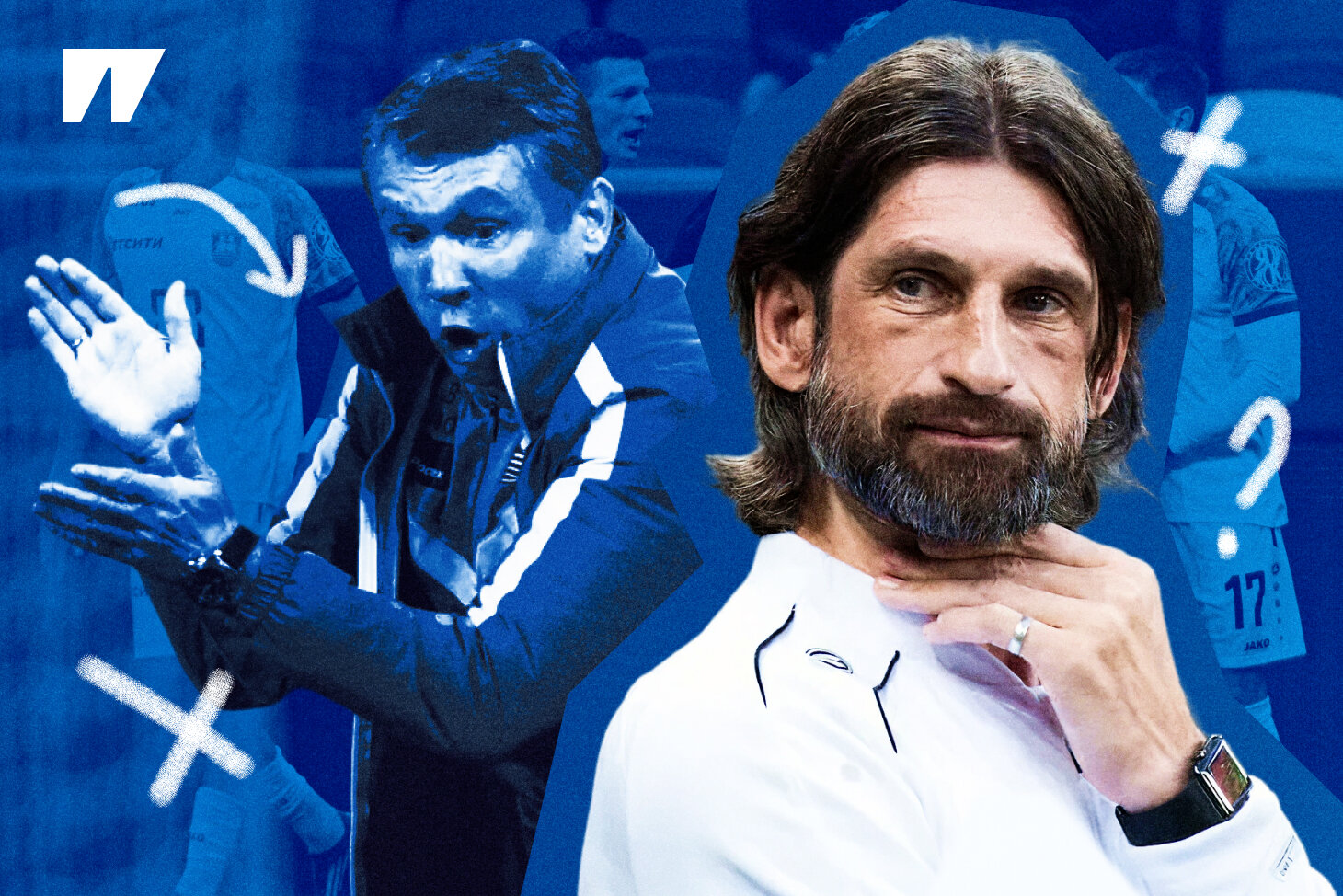 Секреты успеха «Балтики» – в разборе Романа Шаронова