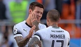 «Если бы находился с Кокориным и Мамаевым, этого бы не произошло». Так Смолов рассуждал в 2019-м