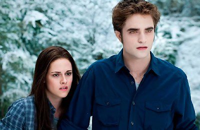 Сумерки, Фильмы