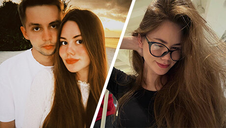 Кто такая София «sofoioao» – девушка Дмитрия «Sh1ro» Соколова