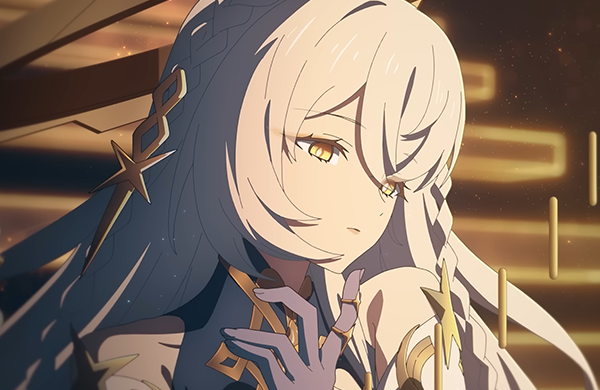 Обновление Genshin Impact 5.7, Ролевые игры, Genshin Impact