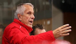 💔 Хартли впервые сыграл против «Авангарда». Подарил Омску комплименты и победу