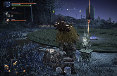 Гайды, Прохождения, Elden Ring Nightreign