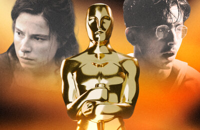 Оскар, Тимоти Шаламе, Битва за битвой