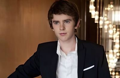 Чарли и шоколадная фабрика, Фильмы, Актеры