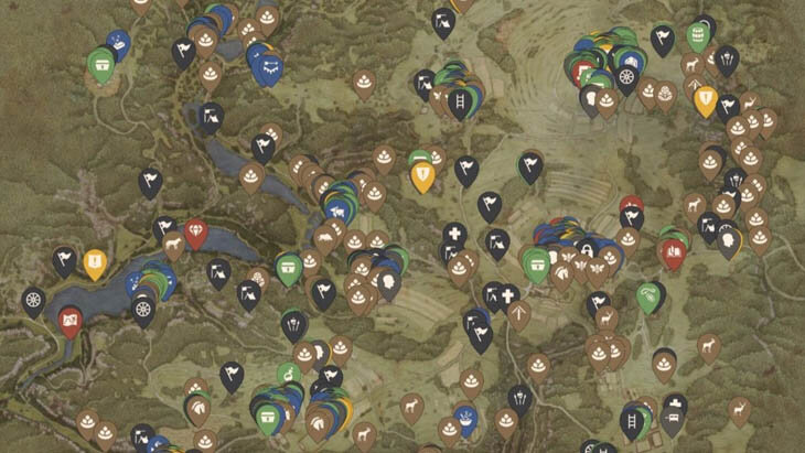 Гайды, Kingdom Come Deliverance 2