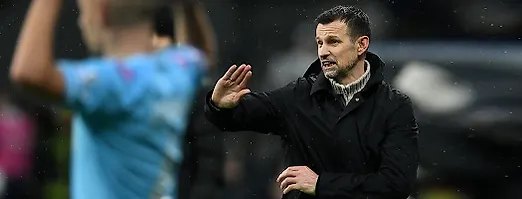 «Зенит» – это мучение