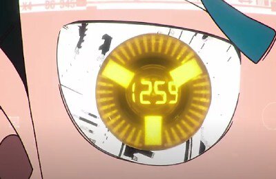 Перемотчик судьбы, Аниме, Трейлеры фильмов