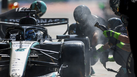 Как спасти интригу в «Ф-1»? «Ред Булл» обязан «похудеть», а «Феррари» – доделать хитрую новинку