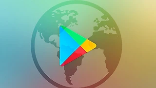 Как сменить регион в Google Play
