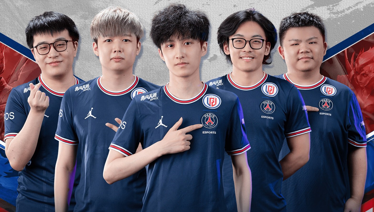 Фото публикации