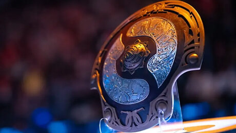 Все о The International 2026: сетка, результаты, участники, расписание