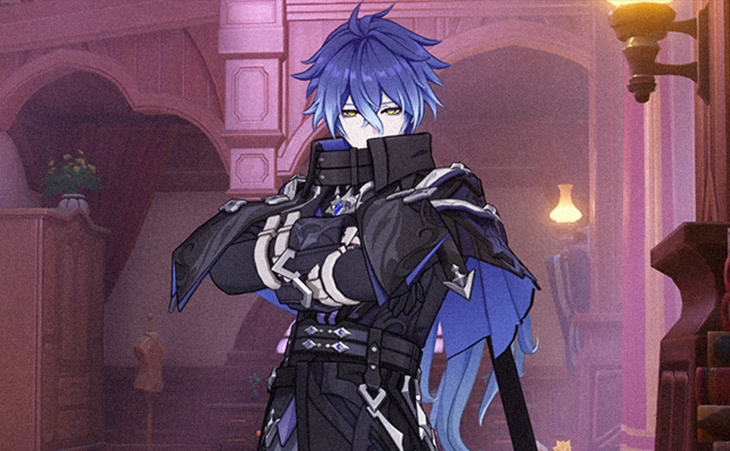 Genshin Impact, Гайды, Обновление Genshin Impact 6.1