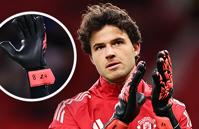 Рубен Аморим, премьер-лига Англия, Манчестер Юнайтед, Сенне Ламменс