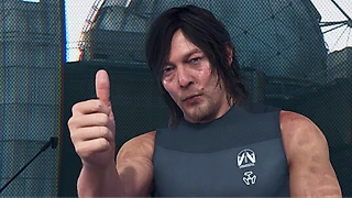 Что делают лайки в Death Stranding 2? Есть прикладной и философский ответы