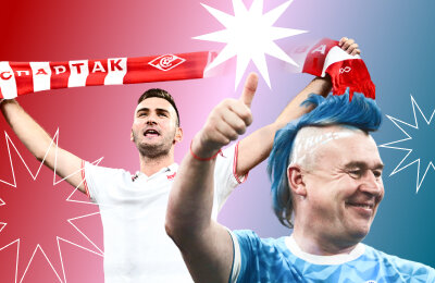 Спартак, премьер-лига Россия, Зенит