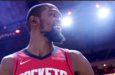 Хьюстон, Даллас, Юта, Орландо, Чикаго, Портленд, НБА