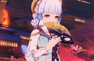 Genshin Impact, Гайды