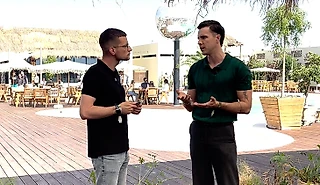 Журнал и лекторий от G Gate Media, взросление iGaming-индустрии. Новое интервью от «Вредного букмекера»