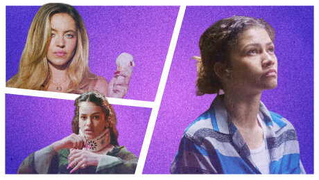 Продолжение «Эйфории»: сомнительный риск, но не смотреть нельзя