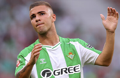 Йоан Манзамби, Реал Мадрид, Осер, возможные трансферы, трансферы, Бетис, Саид Эль Мала, Ноакай Бэнкс, Комо, Фрайбург, Пабло Гарсия Фернандес, Унион Берлин, Кевен Дануа, Джауи Сиссе, Ренн, Осасуна, Джошуа Кинг 2007, Рауль Асенсио, Фулхэм, Кельн, Виктор Муньос Вильянуэва, Хакобо Рамон, деньги