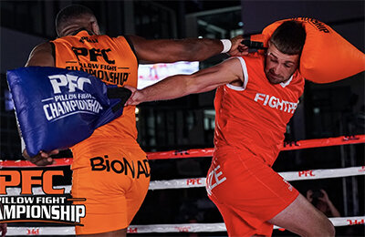 UFC, Поп ММА, MMA