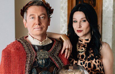 Трейлеры фильмов, Цезарь, Календарь выхода кино и сериалов, Сериалы