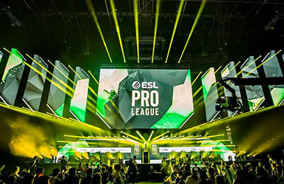 ESL Pro League Season