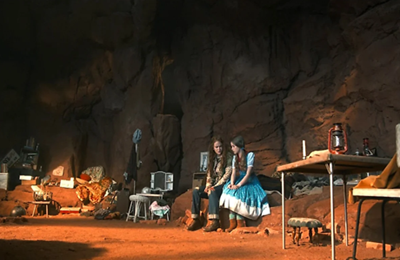 Очень странные дела, Netflix