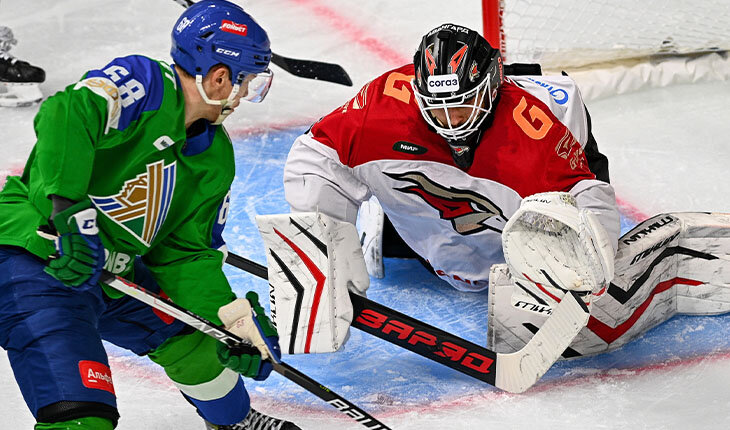 «Авангард» разгромно проиграл топ-сопернику. А в чем проблема?