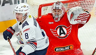 Победный гол за секунду до сирены! «Металлург» летел 0:3, но перевернул игру