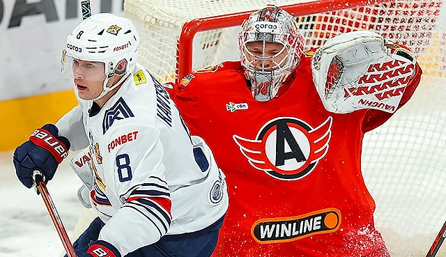 Победный гол за секунду до сирены! «Металлург» летел 0:3, но перевернул игру