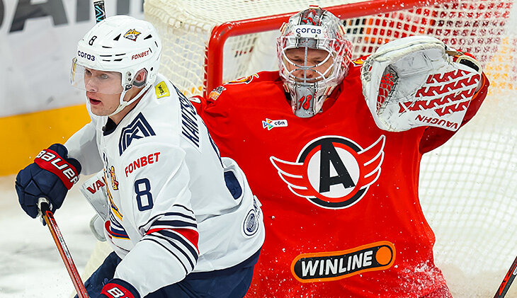 Победный гол за секунду до сирены! «Металлург» летел 0:3, но перевернул игру