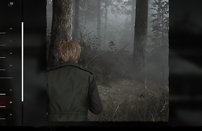 Silent Hill 2