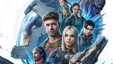 Анонсировали The Expanse: Osiris Reborn – игру в духе Mass Effect