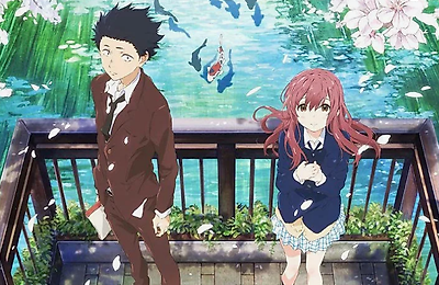 Аниме, 5 сантиметров в секунду