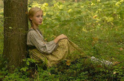 Фильмы, Трейлеры фильмов, Царевна-лягушка