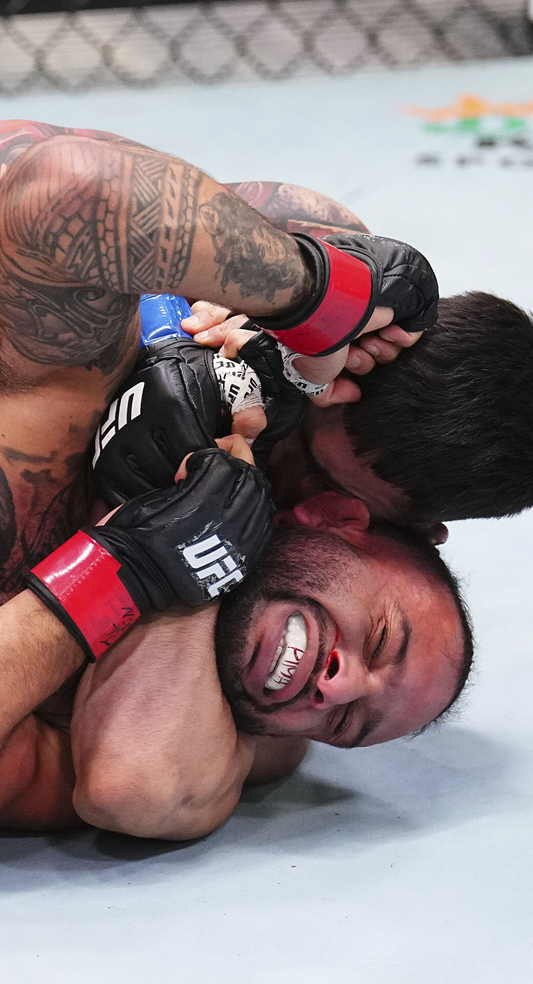 Договорняк в UFC? Лига уже уволила бойца из-за подозрений – к делу подключилось ФБР