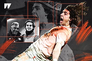 «Стыдно называть себя футболистом». Звезда Медиалиги забил «Краснодару» и тащит клуб Азамата к титулу