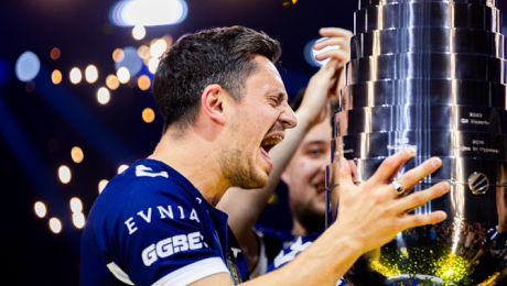Все про IEM Cologne в одном посте. Результаты, главные истории и события