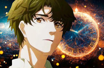 Аниме, Повелитель тайн, Трейлеры фильмов