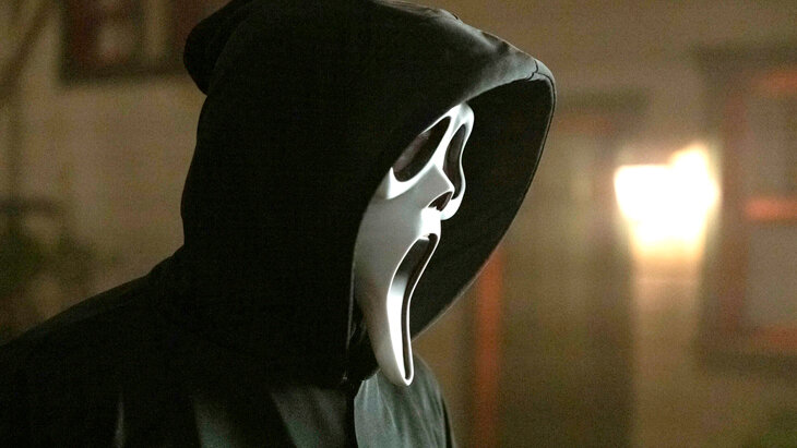 Хронология фильмов «Крик»: в каком порядке смотреть хэллоуинские хорроры