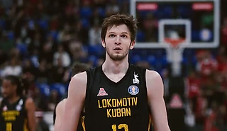 Скандал вокруг лучшего молодого в Лиге ВТБ: «Локомотив» подозревает игрока в симуляции