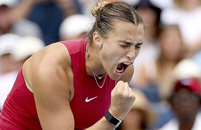 Cincinnati Masters, WTA, Арина Соболенко, Джессика Пегула