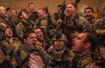 Трейлеры фильмов, Фильмы, Под огнем